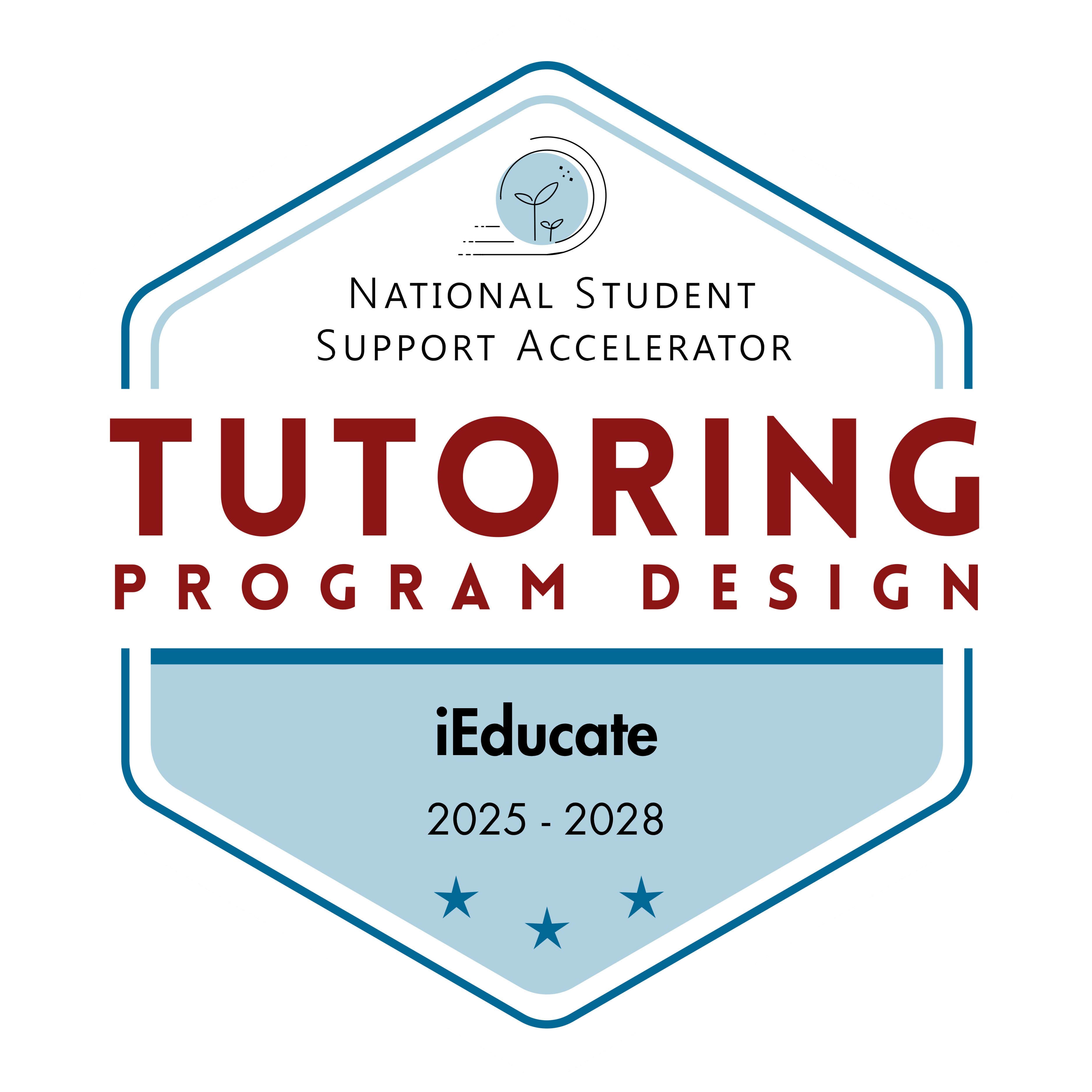 IEducate National Student Support Accelerator Ieducate national student support accelerator